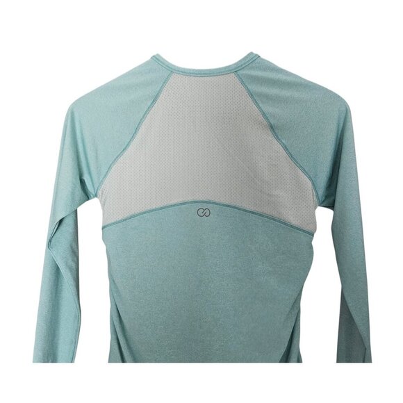 Women's - Calia by Carrie Underwood Long Sleeve Athletic Top, Size Small - Picture 8 of 8